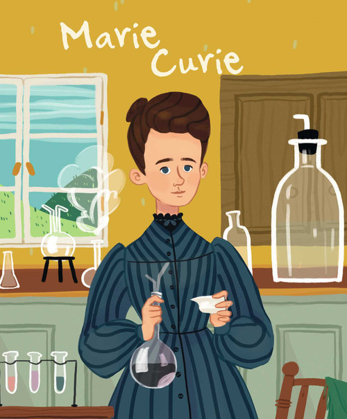 Marie Curie - 9788854413610 by Isabel Munoz, 9788854413610