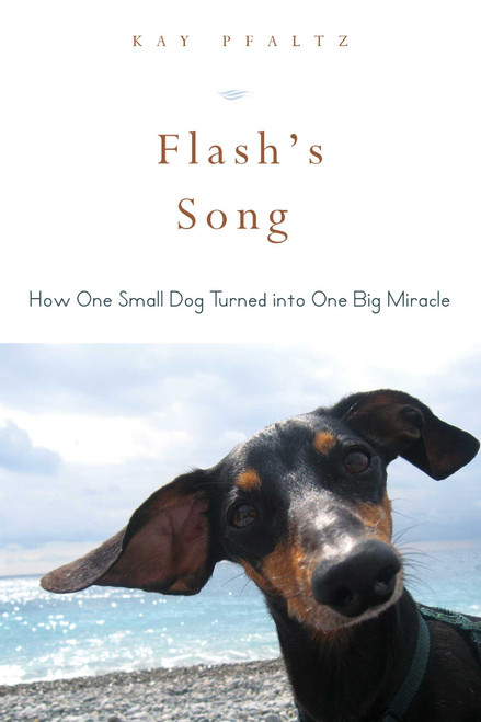 Flash's Song (How One Small Dog Turned into One Big Miracle) - 9781634502566 by Kay Pfaltz, 9781634502566