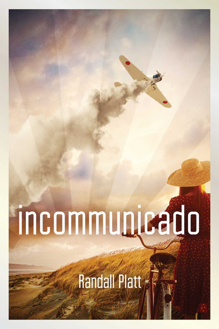 Incommunicado - 9781629146461 by Randall Platt, 9781629146461