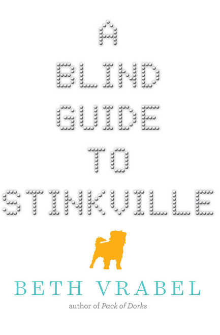 A Blind Guide to Stinkville - 9781634501576 by Beth Vrabel, 9781634501576