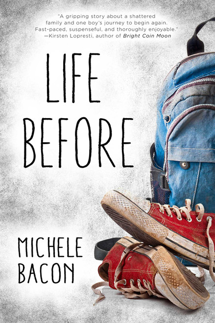 Life Before - 9781634506397 by Michele Bacon, 9781634506397