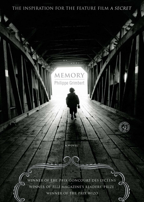 Memory (A Novel) by Philippe Grimbert, 9781416560005