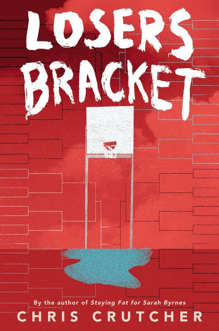 Losers Bracket - 9780062220080 by Chris Crutcher