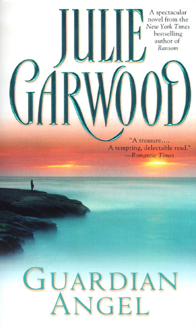 Guardian Angel by Julie Garwood, 9780671670061