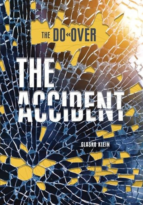 The Accident - 9781541545472 by Glasko Klein