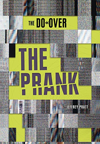 The Prank - 9781541545526 by Jeffrey Pratt, 9781541545526