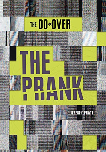 The Prank - 9781541545526 by Jeffrey Pratt, 9781541545526