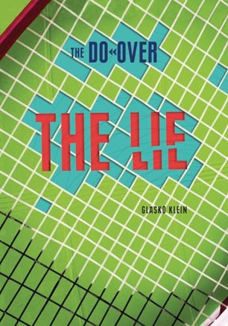 The Lie - 9781541545519 by Glasko Klein