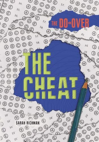 The Cheat - 9781541545489 by Sarah Richman, 9781541545489