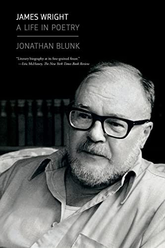 James Wright (A Life in Poetry) - 9780374537937 by Jonathan Blunk, 9780374537937