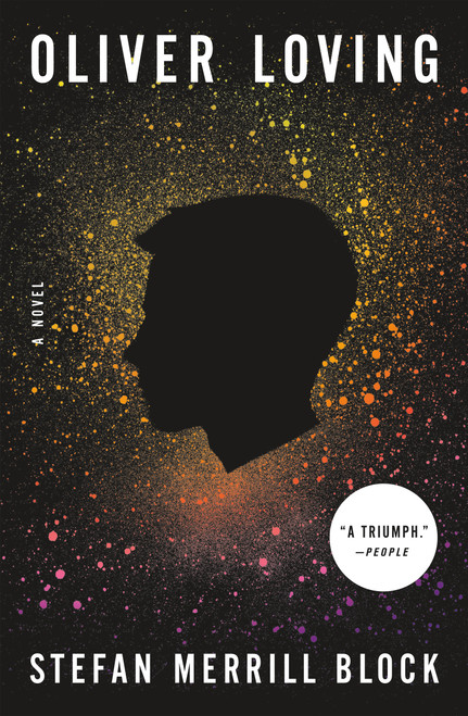 Firefly Forest (A Novel) - 9781250122872 by Stefan Merrill Block, 9781250122872