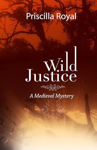 Wild Justice - 9781464211799 by Priscilla Royal, 9781464211799