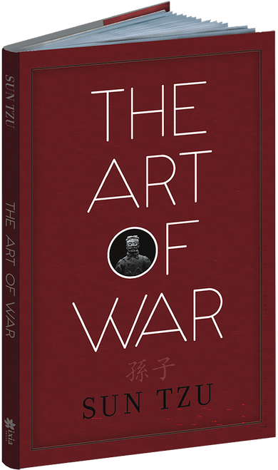 The Art of War - 9780486832944 by Sun Tzu, 9780486832944