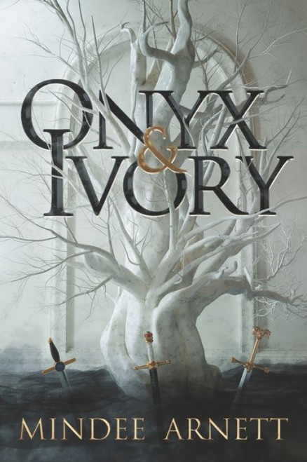 Onyx & Ivory - 9780062652676 by Mindee Arnett