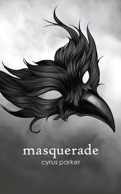 masquerade - 9781449497095 by Cyrus Parker, 9781449497095
