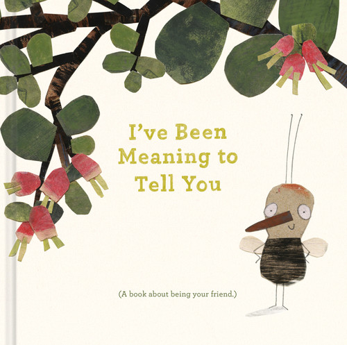 I've Been Meaning to Tell You by M.H. Clark, 9781943200979
