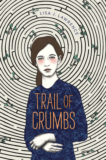 Trail of Crumbs by Lisa J. Lawrence, 9781459821217