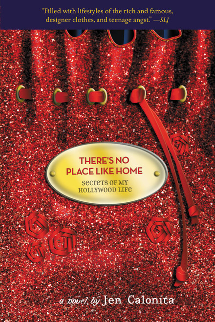 There's No Place Like Home - 9780316045551 by Jen Calonita, 9780316045551