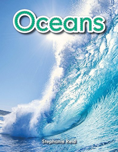 Oceans - 9781433335129 by Stephanie Reid, 9781433335129