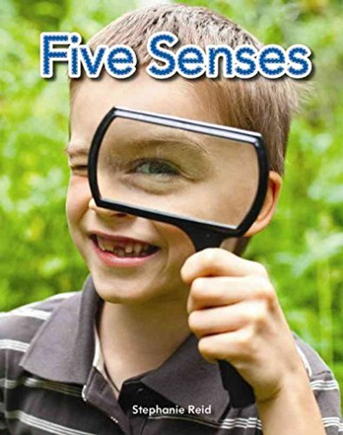 Five Senses - 9781433335235 by Stephanie Reid, 9781433335235