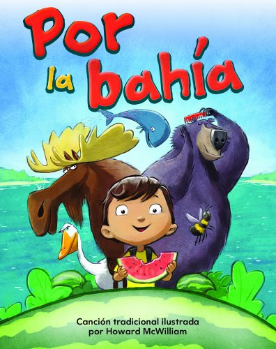 Por la bahía - 9781433341960 by Jason Peltz, 9781433341960