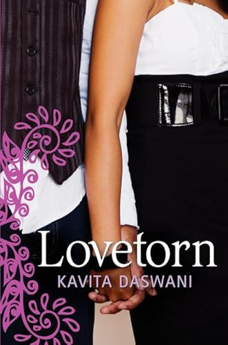 Lovetorn by Kavita Daswani, 9780061673115