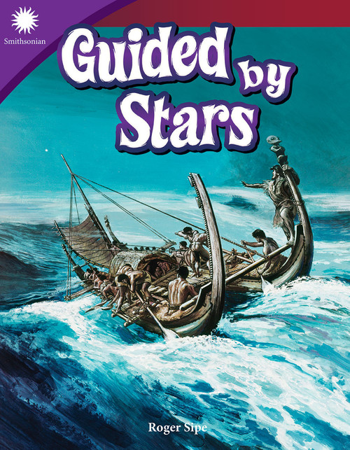Guided by Stars by Roger Sipe, 9781493867189