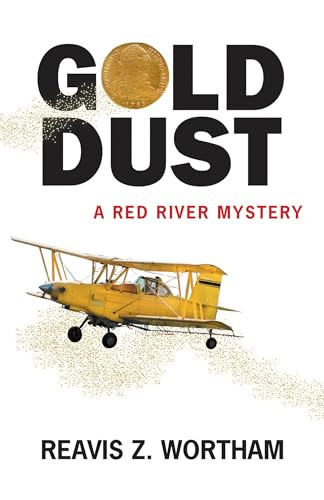Gold Dust - 9781464209611 by Reavis Z. Wortham, 9781464209611