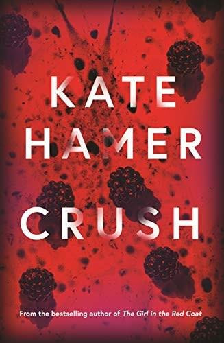 Crushed by Kate Hamer, 9780571336661