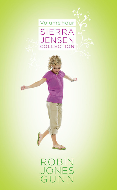 Sierra Jensen Collection, Vol 4 by Robin Jones Gunn, 9780525654322