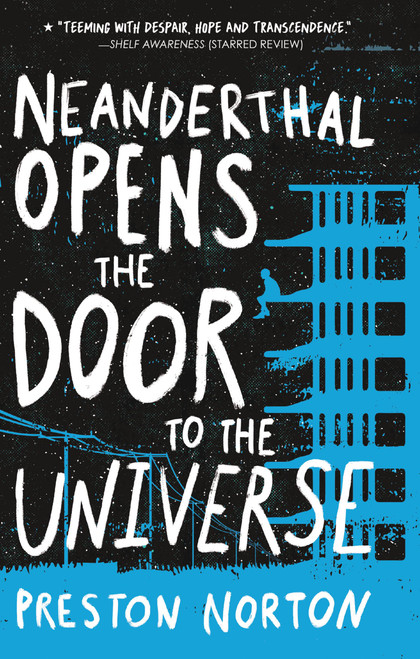 Neanderthal Opens the Door to the Universe - 9781484798683 by Preston Norton