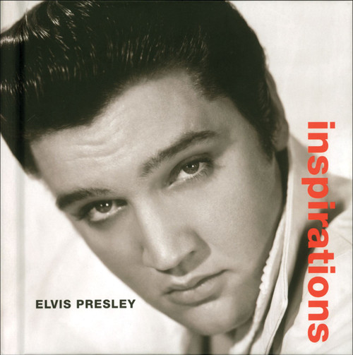 Elvis (Inspirations) by Mike Evans, Essential Works, Essential Works, 9780740763595