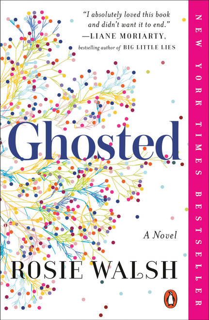 Ghosted (A Novel) - 9780525522799 by Rosie Walsh, 9780525522799