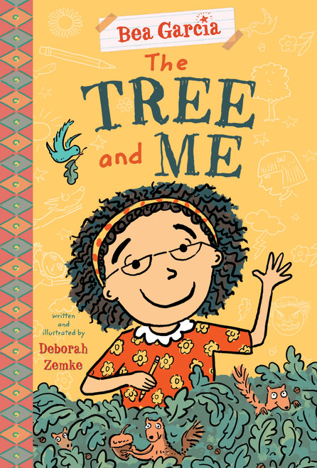 The Tree and Me - 9780735229426 by Deborah Zemke, 9780735229426