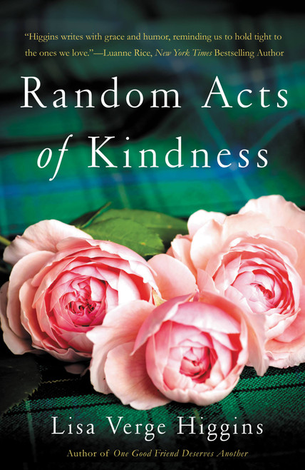 Random Acts of Kindness by Lisa Verge Higgins, 9781455572854