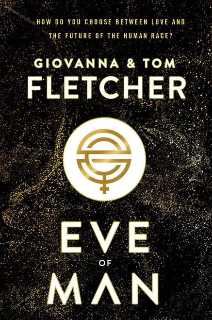 Eve of Man - 9781984830128 by Giovanna Fletcher, Tom Fletcher, 9781984830128