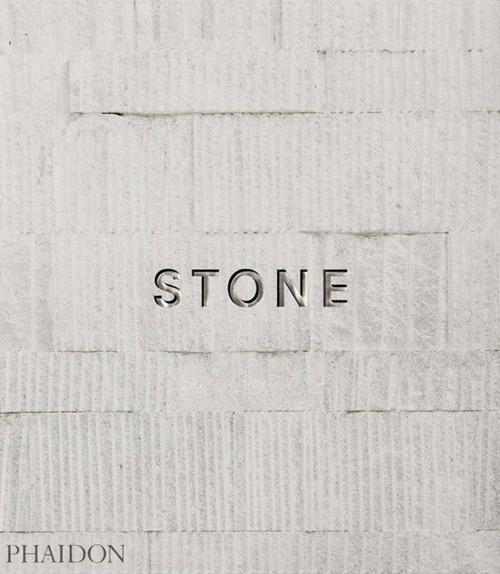 Stone - 9780714879253 by William Hall, 9780714879253