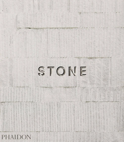 Stone - 9780714879253 by William Hall, 9780714879253