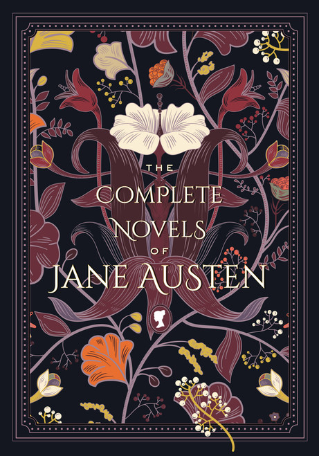 The Complete Novels of Jane Austen - 9781631066436 by Jane Austen, 9781631066436