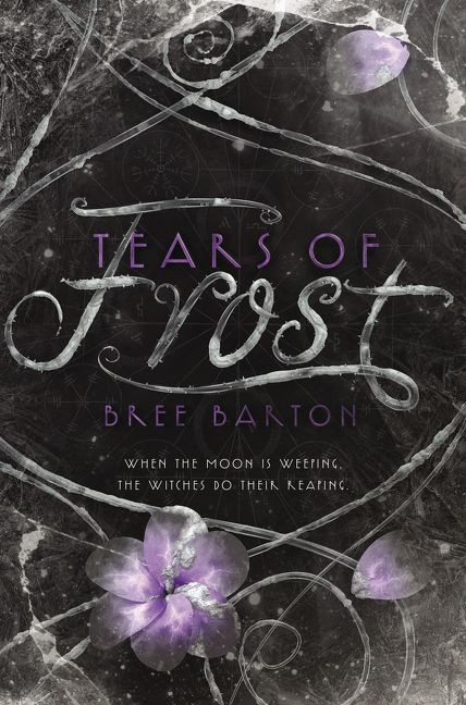 Tears of Frost by Bree Barton, 9780062447715