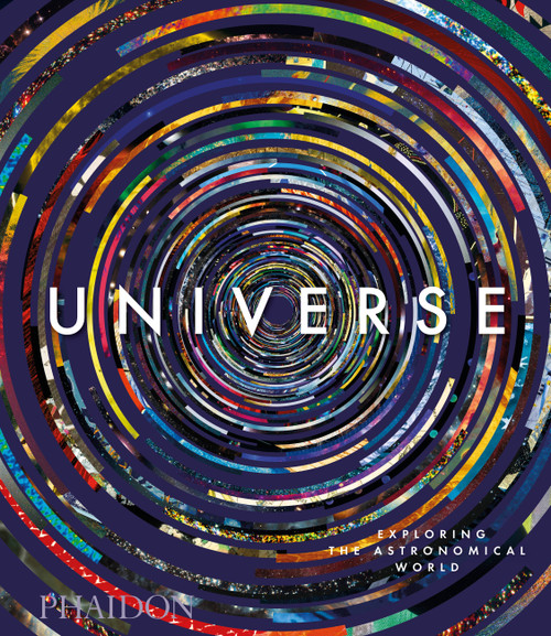 Universe (Exploring the Astronomical World) - 9781838660154 by David Malin, Paul Murdin, Phaidon Editors, 9781838660154