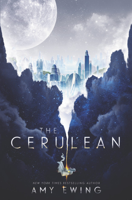 The Cerulean - 9780062490001 by Amy Ewing, 9780062490001