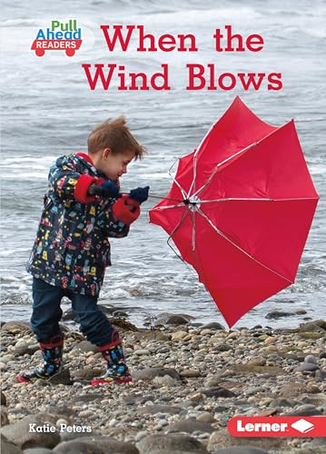 When the Wind Blows - 9781541573260 by Katie Peters, 9781541573260