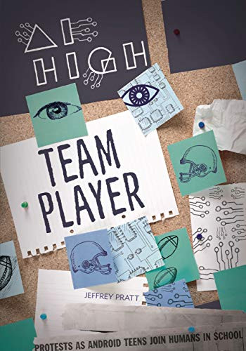 Team Player - 9781541572942 by Jeffrey Pratt, 9781541572942