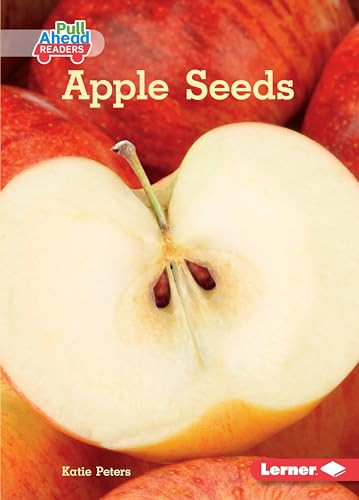 Apple Seeds - 9781541573314 by Katie Peters, 9781541573314