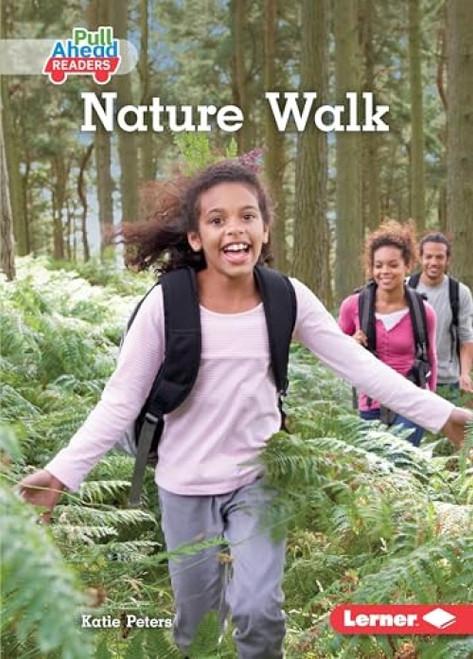 Nature Walk - 9781541573338 by Katie Peters
