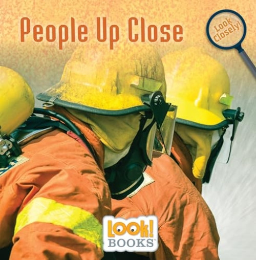 People Up Close - 9781634406680 by Wiley Blevins