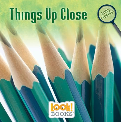 Things Up Close - 9781634406697 by Alice Boynton, 9781634406697