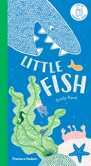 Little Fish - 9780500651629 by Emily Rand, 9780500651629
