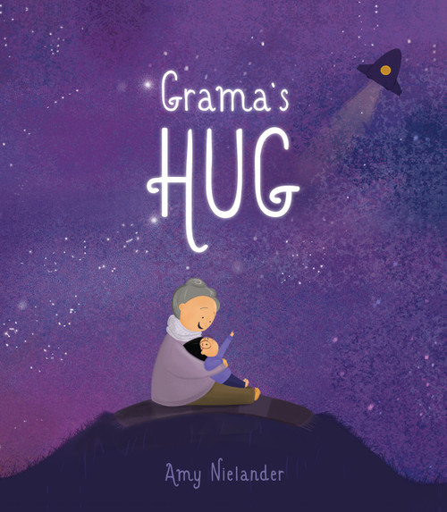 Grama's Hug by Amy Nielander, 9781624149269